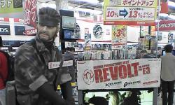 Featured image of post MetalGearSolid vs. Space Invaders