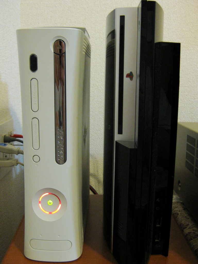 Featured image of post Sony to punish reward customers?