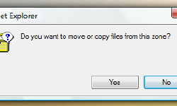 Featured image of post Yes or No asks Vista