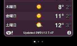 Featured image of post Another Week of Winter Sun
