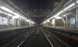 Featured image of post The Penultimate Train