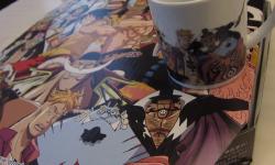 Featured image of post Pokemon and One Piece