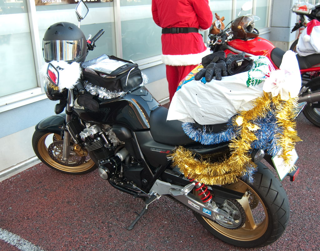 Featured image of post Tokyo Toy Run 2011