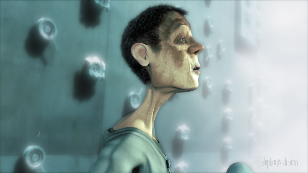 Featured image of post The Blender Open Source Film Projects