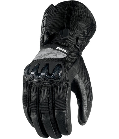 Featured image of post Icon Patrol Glove Review