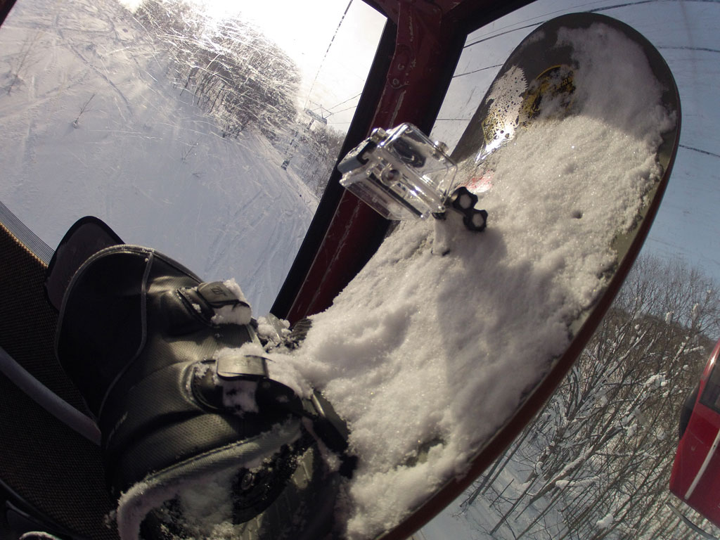 Featured image of post Rusutsu Snow Trip 2013