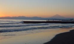 Featured image of post Shonan Beach In Winter