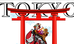 Featured image of post Tokyo Toy Run 2020